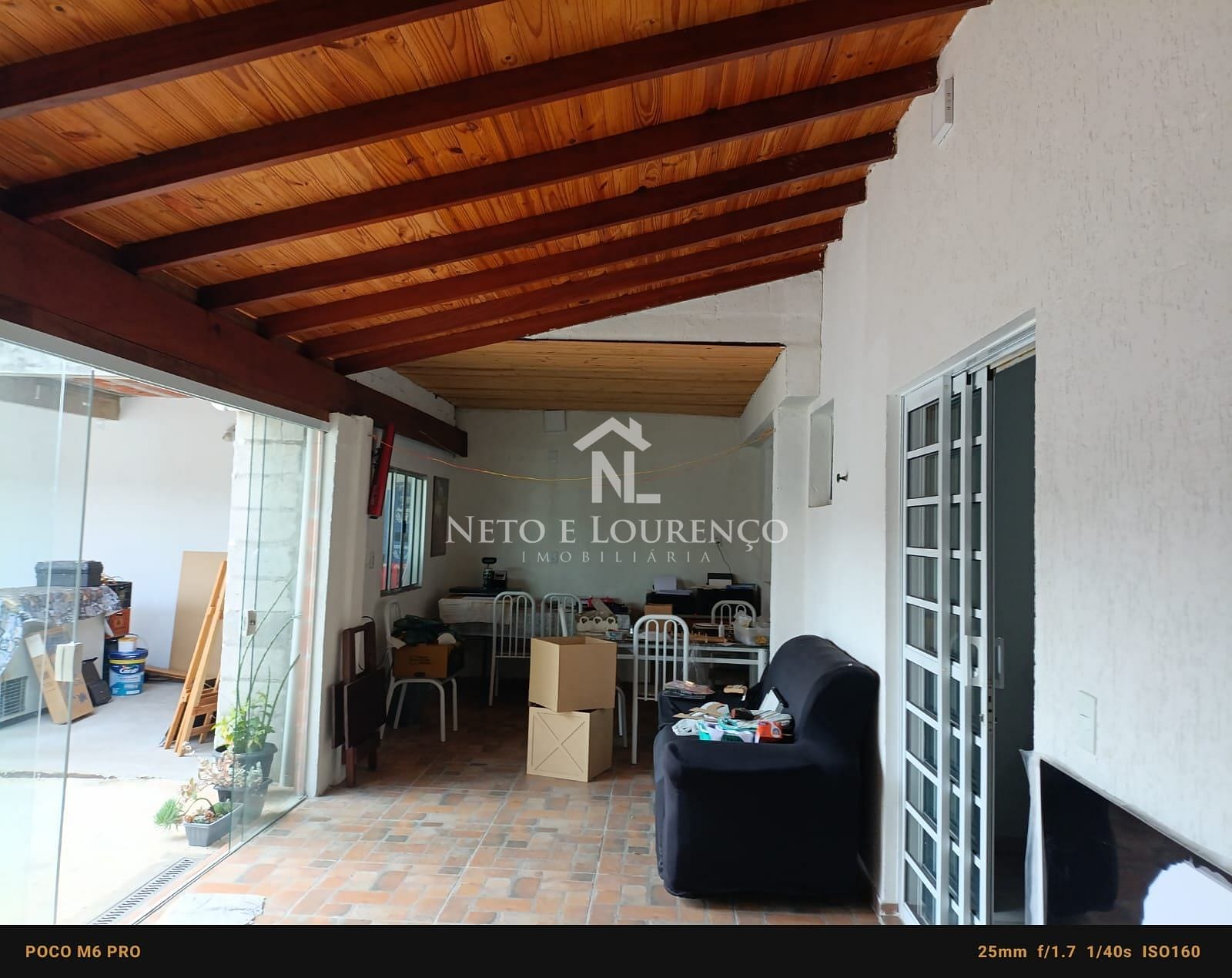 Sobrado à venda com 3 quartos, 120m² - Foto 14