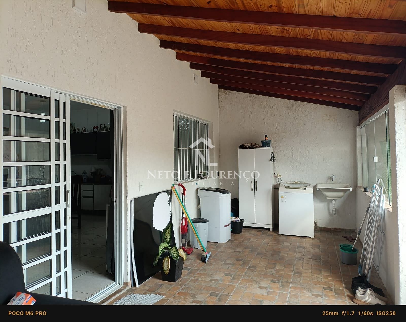 Sobrado à venda com 3 quartos, 120m² - Foto 15