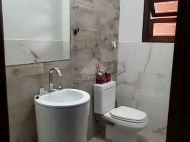 Sobrado com 188m² 3 quartos e 1 banheiro, à venda, no bairro Jardim Anchieta em Mauá