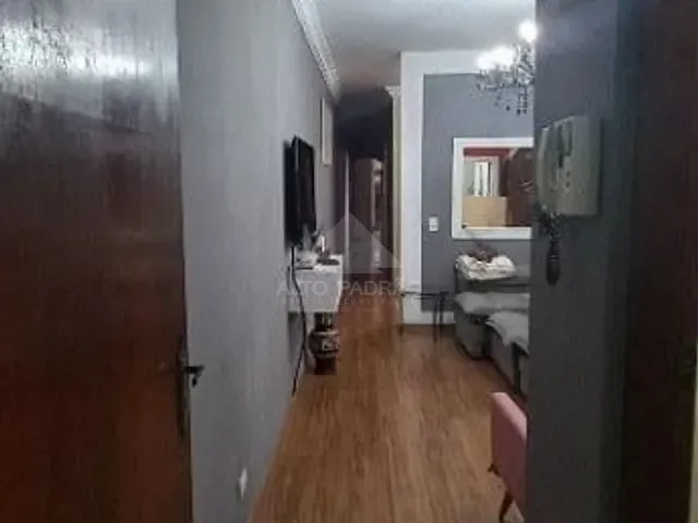 Sobrado com 188m² 3 quartos e 1 banheiro, à venda, no bairro Jardim Anchieta em Mauá