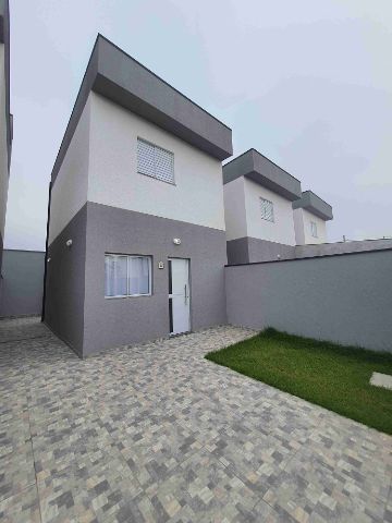 Foto do Sobrado - Sobrado para Locação, Conjunto Habitacional Terra dos Ipês II (Fase II), Pindamonhangaba, SP | Palacete Imobiliária