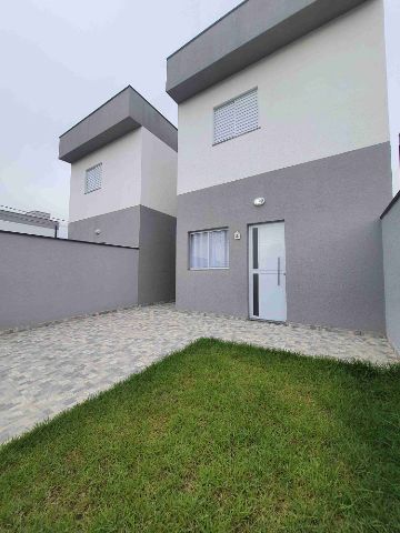 Foto do Sobrado - Sobrado para Locação, Conjunto Habitacional Terra dos Ipês II (Fase II), Pindamonhangaba, SP | Palacete Imobiliária