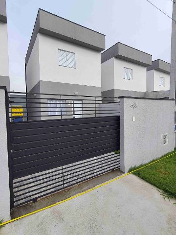 Foto do Sobrado - Sobrado para Locação, Conjunto Habitacional Terra dos Ipês II (Fase II), Pindamonhangaba, SP | Palacete Imobiliária