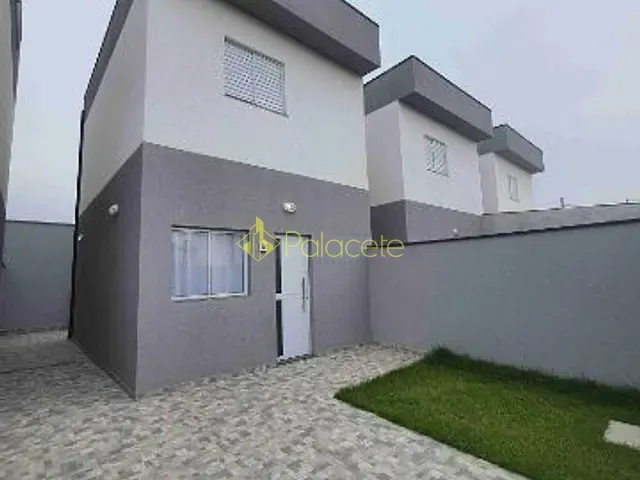 Sobrado 2 quartos e 1 banheiro, para alugar, no bairro Conjunto Habitacional Terra dos Ipês II (Fase II) em Pindamonhangaba