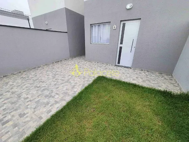 Sobrado 2 quartos e 1 banheiro, para alugar, no bairro Conjunto Habitacional Terra dos Ipês II (Fase II) em Pindamonhangaba