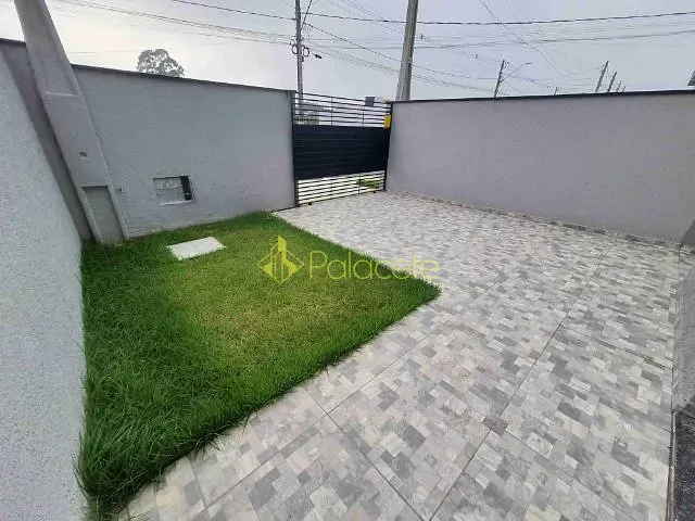 Sobrado 2 quartos e 1 banheiro, para alugar, no bairro Conjunto Habitacional Terra dos Ipês II (Fase II) em Pindamonhangaba