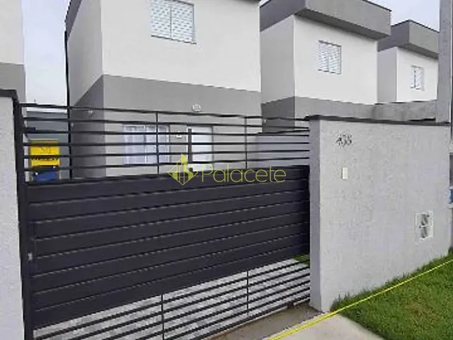 Sobrado 2 quartos e 1 banheiro, para alugar, no bairro Conjunto Habitacional Terra dos Ipês II (Fase II) em Pindamonhangaba