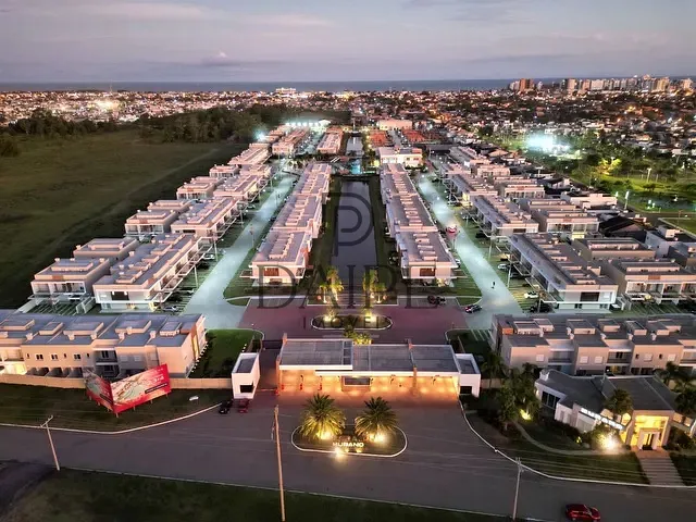 Sobrado com 120m² 2 quartos e 3 banheiros, à venda, no bairro Zona Nova em Capão da Canoa