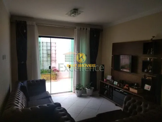 Sobrado com 180m² 3 quartos e 2 banheiros, à venda, no bairro Vila Independencia em São Paulo