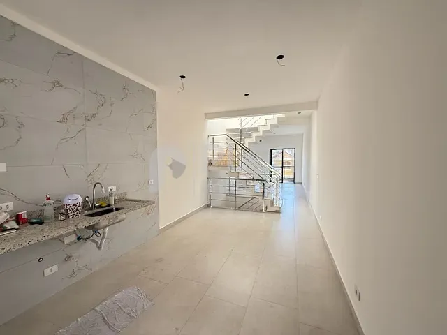 Sobrado com 130m² 3 quartos e 3 banheiros, à venda, no bairro Santa Teresinha em São Paulo
