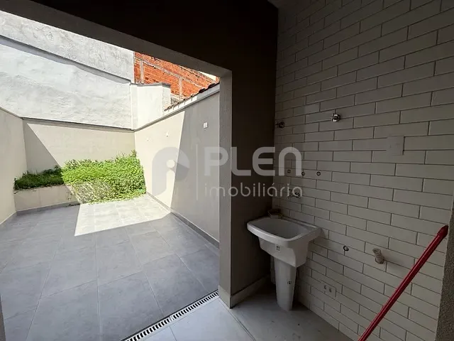 Sobrado com 130m² 3 quartos e 3 banheiros, à venda, no bairro Santa Teresinha em São Paulo