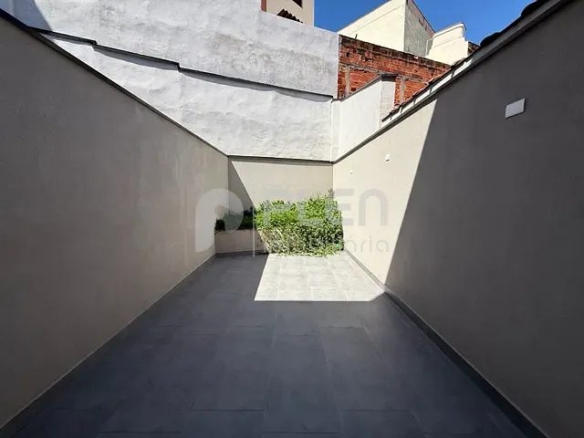 Sobrado com 130m² 3 quartos e 3 banheiros, à venda, no bairro Santa Teresinha em São Paulo
