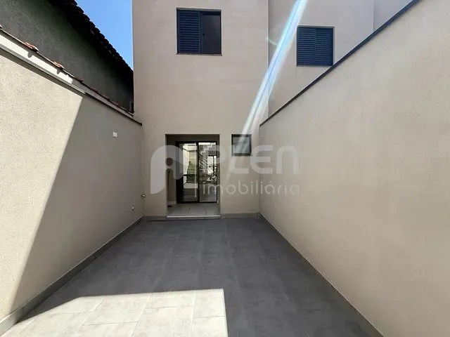 Sobrado com 130m² 3 quartos e 3 banheiros, à venda, no bairro Santa Teresinha em São Paulo