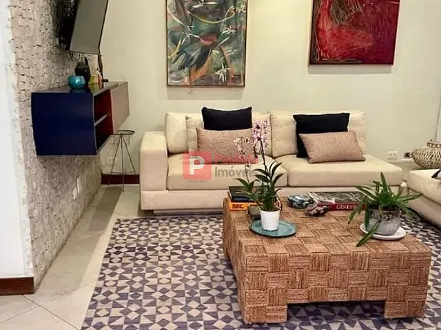 Sobrado com 200m² 3 quartos e 4 banheiros, à venda, no bairro Vila Nova Caledônia em São Paulo