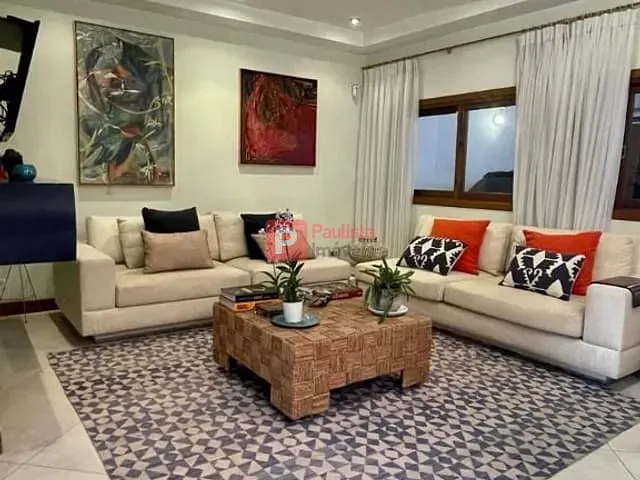 Sobrado com 200m² 3 quartos e 4 banheiros, à venda, no bairro Vila Nova Caledônia em São Paulo