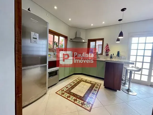 Sobrado com 200m² 3 quartos e 4 banheiros, à venda, no bairro Vila Nova Caledônia em São Paulo