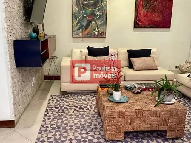 Sobrado com 200m² 3 quartos e 4 banheiros, à venda, no bairro Vila Nova Caledônia em São Paulo