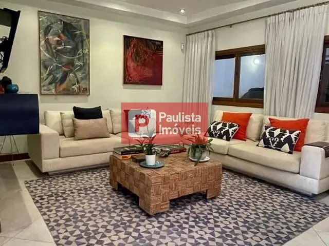 Sobrado com 200m² 3 quartos e 4 banheiros, à venda, no bairro Vila Nova Caledônia em São Paulo