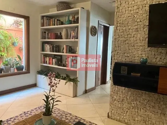 Sobrado com 200m² 3 quartos e 4 banheiros, à venda, no bairro Vila Nova Caledônia em São Paulo