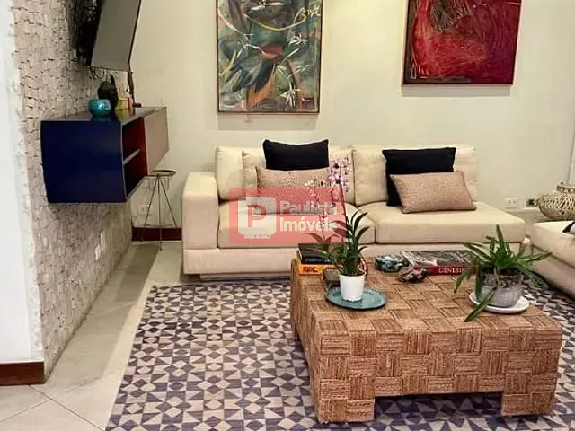 Sobrado com 200m² 3 quartos e 4 banheiros, à venda, no bairro Vila Nova Caledônia em São Paulo
