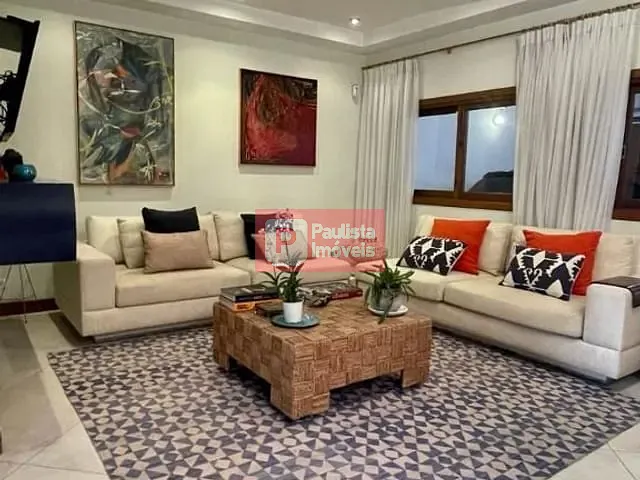 Sobrado com 200m² 3 quartos e 4 banheiros, à venda, no bairro Vila Nova Caledônia em São Paulo