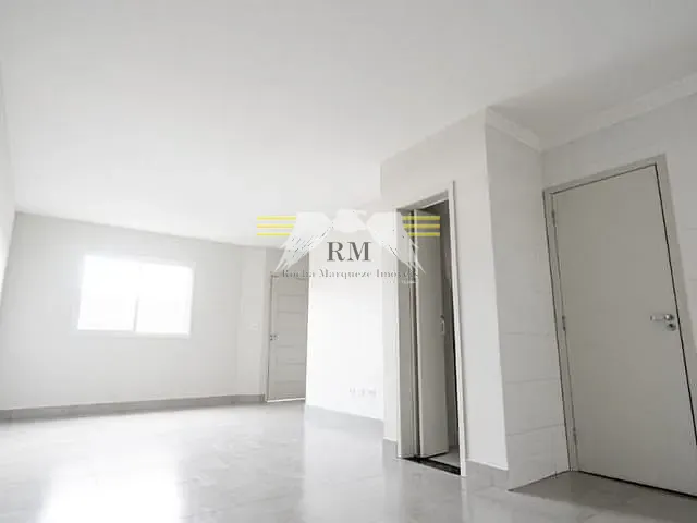 Sobrado 3 quartos e 1 banheiro, à venda, no bairro Vila Canero em São Paulo