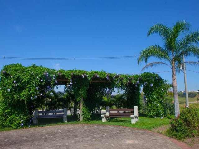 Foto do Sobrado - Sobrado à venda 3 Quartos, 3 Suites, 2 Vagas, 756M², Torrão de Ouro, São José dos Campos - SP | Condomínio Altos da Quinta | RUSSI IMÓVEIS