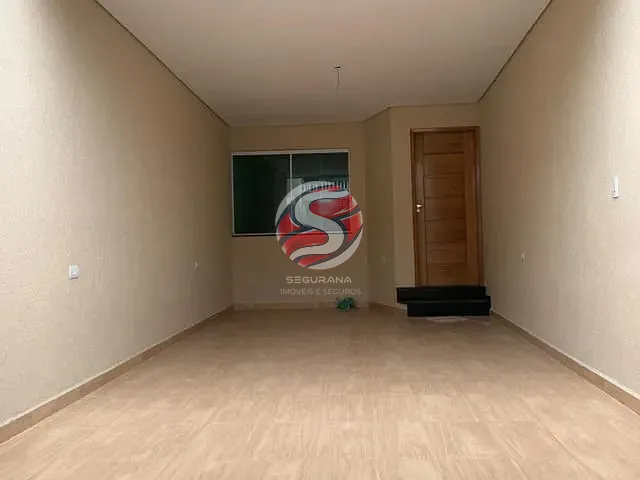 Sobrado com 157m² 3 quartos e 3 banheiros, à venda, no bairro Jardim Ana Rosa em São Paulo