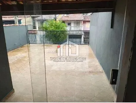 Sobrado, 3 quartos, 167 m² - Foto 33