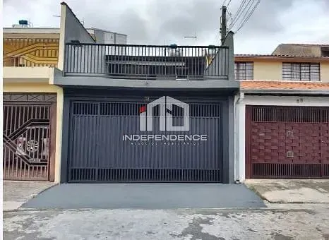 Sobrado, 3 quartos, 167 m² - Foto 5