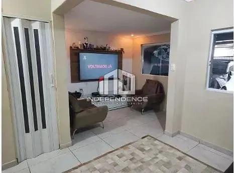 Sobrado, 3 quartos, 167 m² - Foto 25