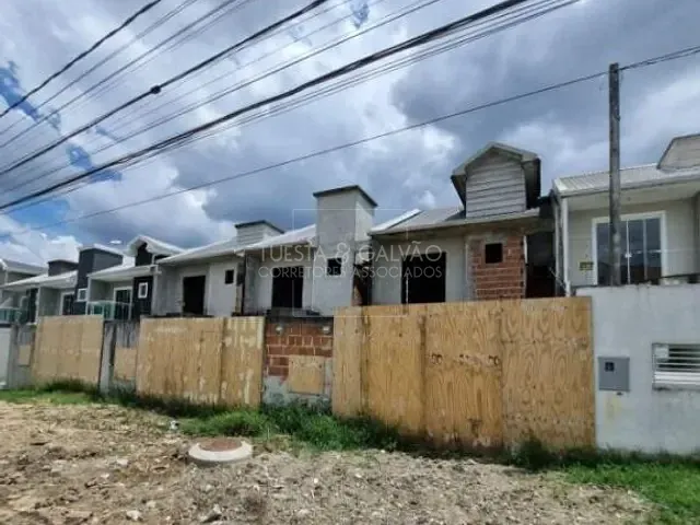 Sobrado com 195m² 3 quartos e 3 banheiros, à venda, no bairro Bairro Alto em Curitiba