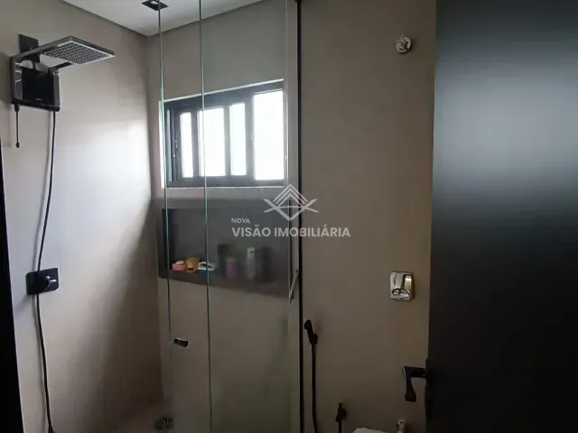 Sobrado 3 quartos e 1 banheiro, à venda, no bairro Aquarela Brasil Residencial em Sinop