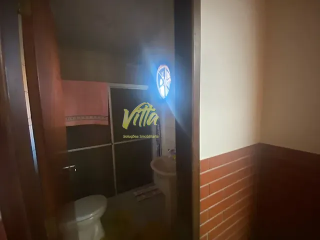 Sobrado 6 quartos e 3 banheiros, à venda, no bairro Porto das Laranjeiras em Araucária