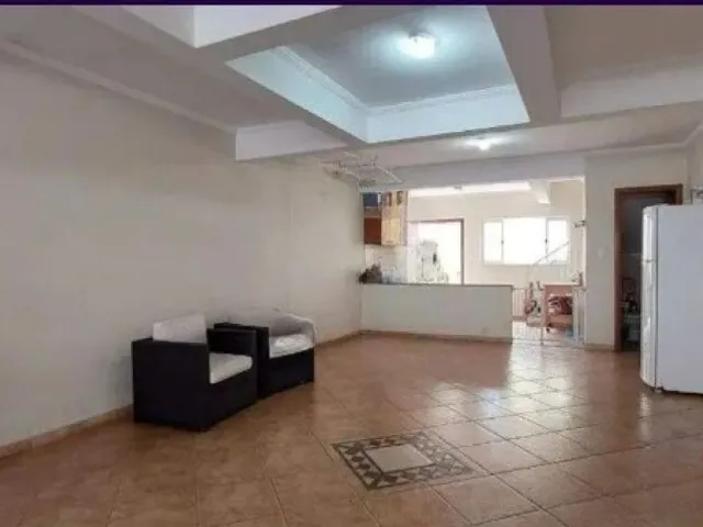 Sobrado 3 quartos e 4 banheiros, à venda, no bairro Vila Gilda em Santo André