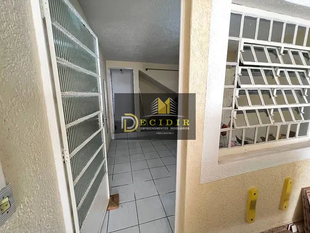 Sobrado com 117m² 2 quartos e 2 banheiros, à venda, no bairro Vila Rui Barbosa em São Paulo