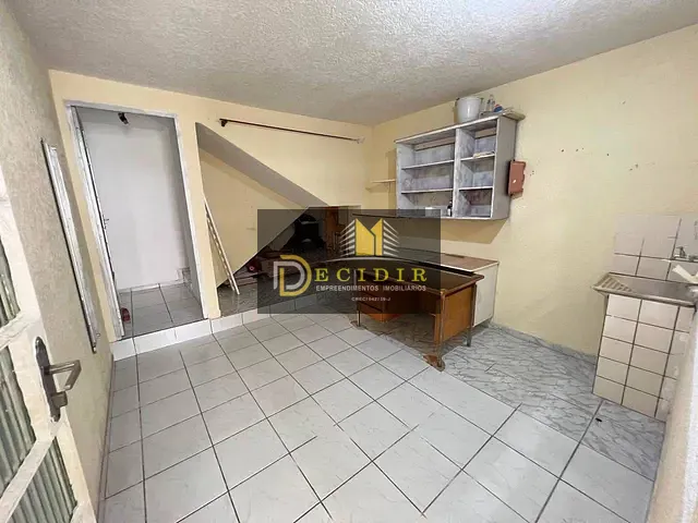 Sobrado com 117m² 2 quartos e 2 banheiros, à venda, no bairro Vila Rui Barbosa em São Paulo