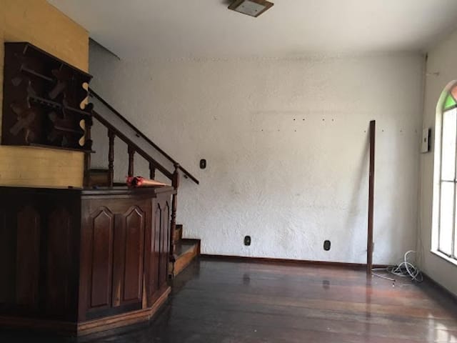 Sobrado 3 quartos e 3 banheiros, à venda, no bairro Jardim da Mamãe em Guarulhos