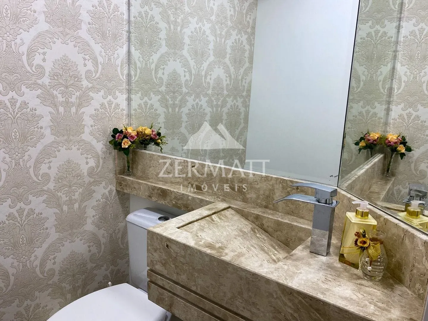 Sobrado com 3 dormitórios à venda, 130 m 
 - Fortaleza - Blumenau/SC — foto 7