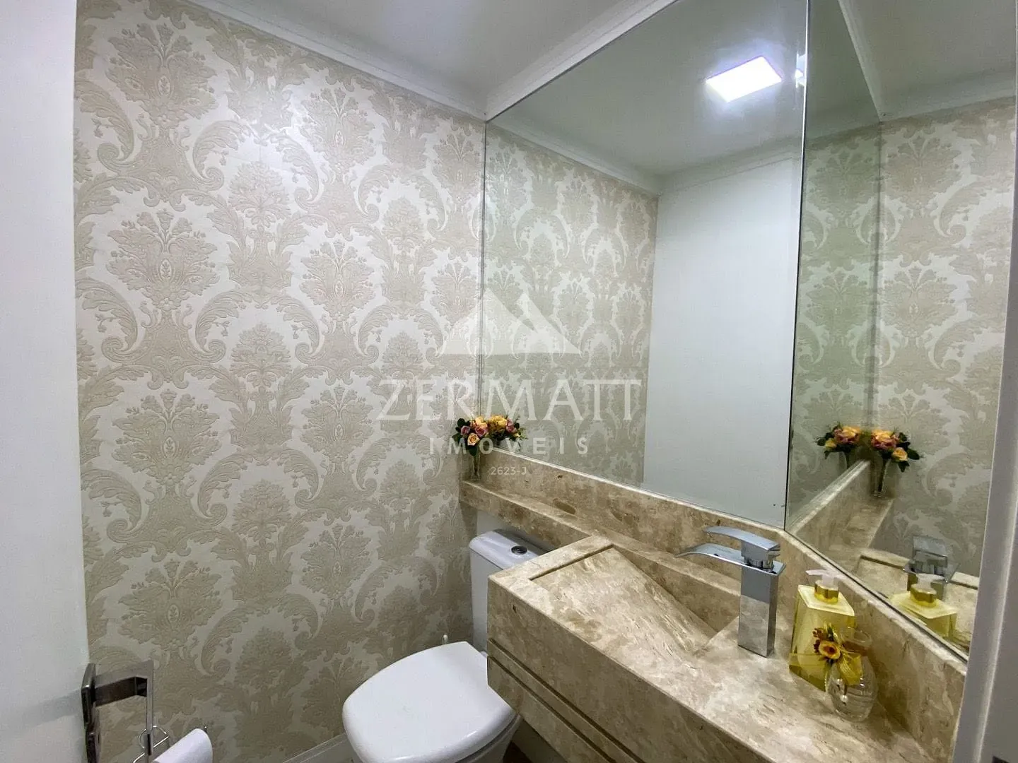 Sobrado com 3 dormitórios à venda, 130 m 
 - Fortaleza - Blumenau/SC — foto 6