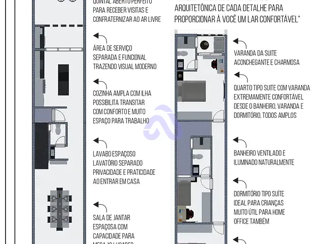 Sobrado 3 quartos e 3 banheiros, à venda, no bairro Vila Salete em São Paulo