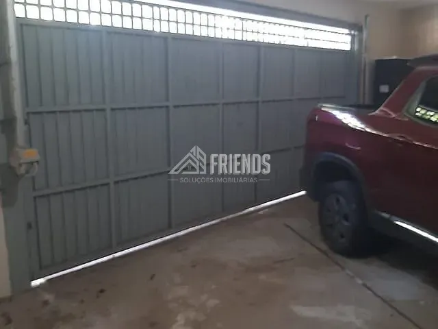 Sobrado com 170m² 2 quartos e 2 banheiros, para alugar, no bairro Cidade Mãe do Céu em São Paulo