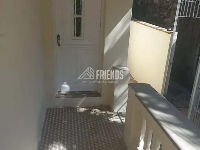 Sobrado com 170m² 2 quartos e 2 banheiros, para alugar, no bairro Cidade Mãe do Céu em São Paulo
