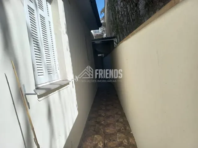 Sobrado com 170m² 2 quartos e 2 banheiros, para alugar, no bairro Cidade Mãe do Céu em São Paulo