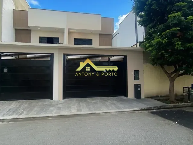 Sobrado 3 quartos e 4 banheiros, à venda, no bairro Vila Paulista em Guarulhos