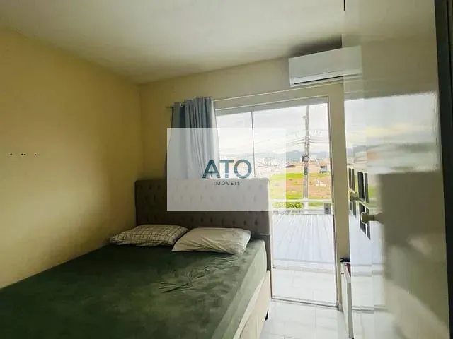 Sobrado 2 quartos e 21 banheiros, à venda, no bairro joaia em Tijucas