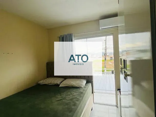 Sobrado 2 quartos e 21 banheiros, à venda, no bairro joaia em Tijucas