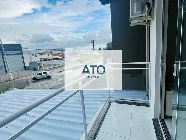 Sobrado 2 quartos e 21 banheiros, à venda, no bairro joaia em Tijucas