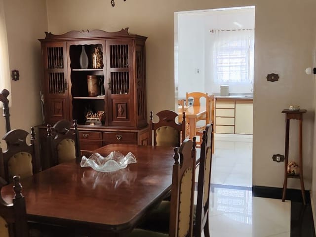 Sobrado com 155m² 3 quartos e 3 banheiros, à venda, no bairro Parque das Nações em Santo André