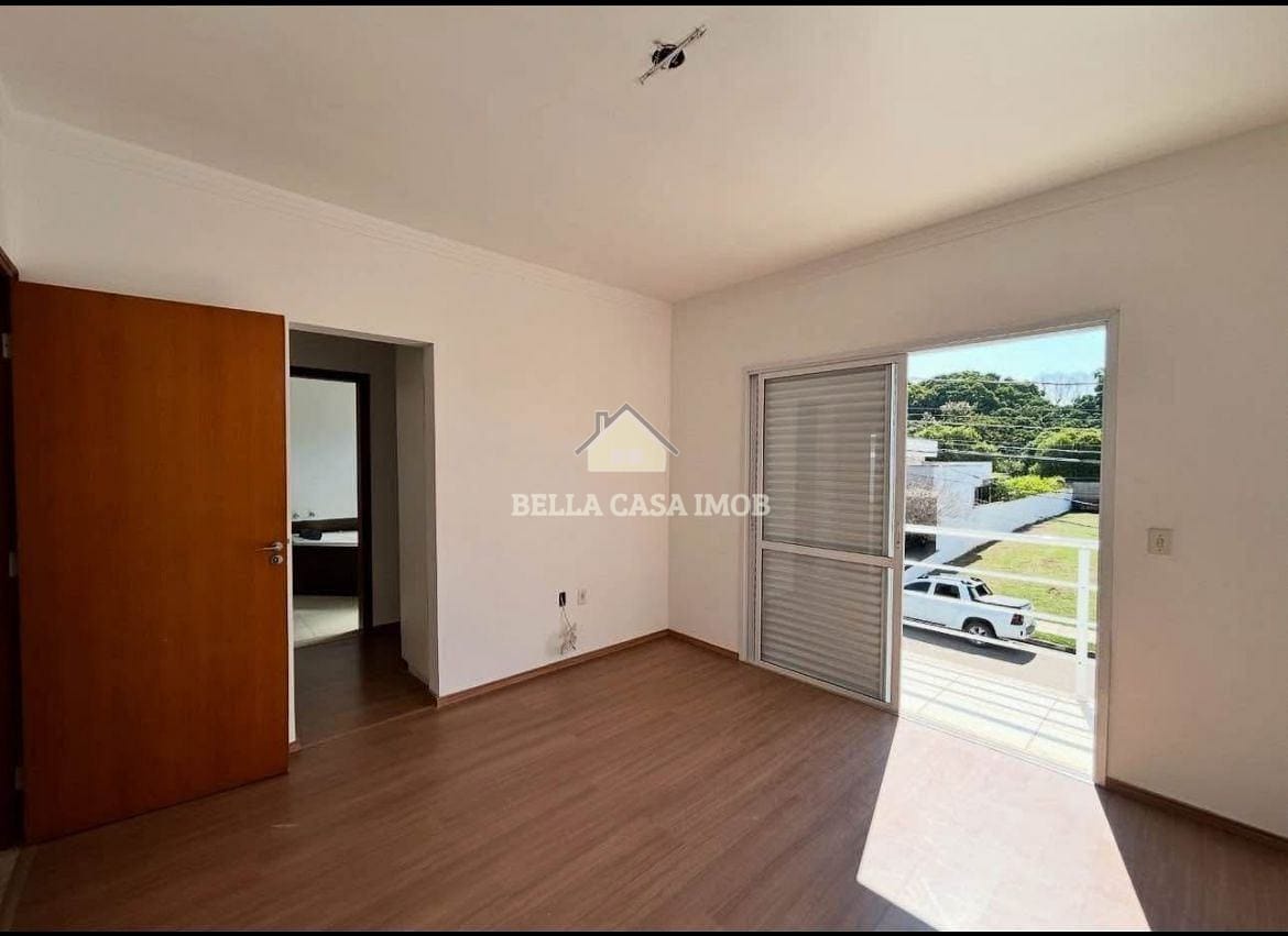 Sobrado à venda e aluguel com 3 quartos, 205m² - Foto 7